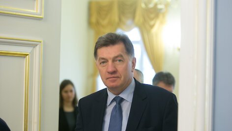 Algirdas Butkevičius