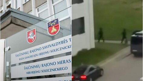 Temos iliustracija