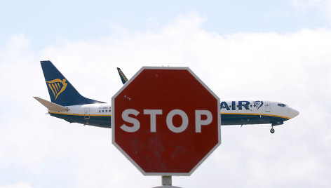 Ryanair