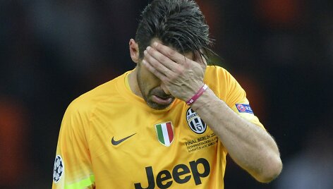 Gianluigi Buffonas