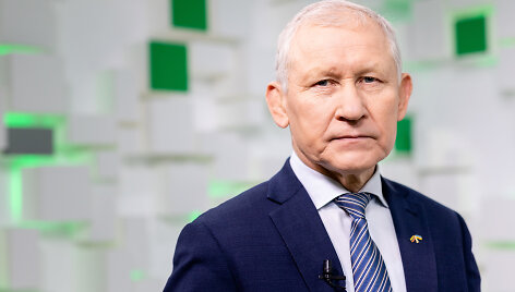 Arvydas Pocius