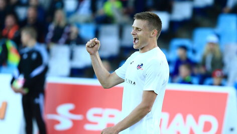 Karolis Laukžemis