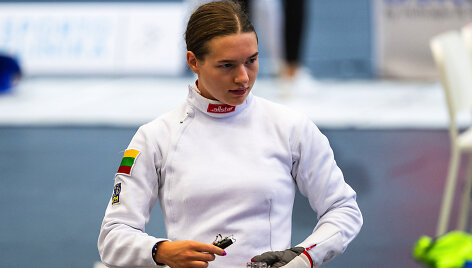 Elžbieta Adomaitytė