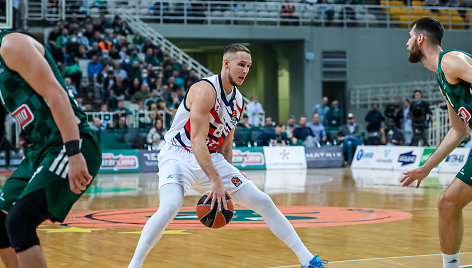 Tadas Sedekerskis