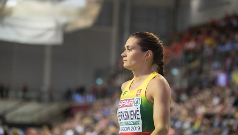 Agnė Šerkšnienė