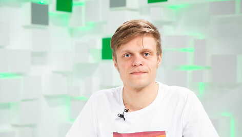 Paulius Markevičius