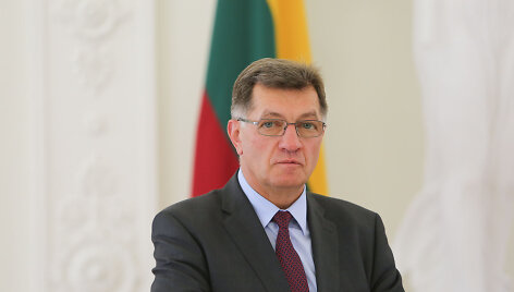 Algirdas Butkevičius