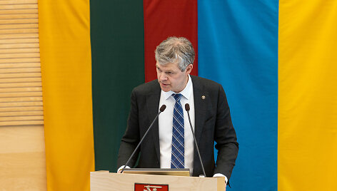 Darius Jauni&scaron;kis