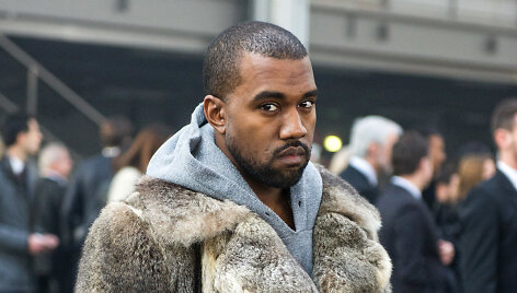 Kanye Westas