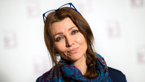Elif Shafak