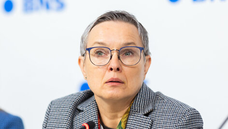 Auristida Gerliakienė