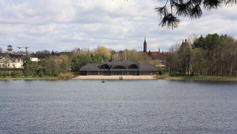 Vijūnėlės dvaras 