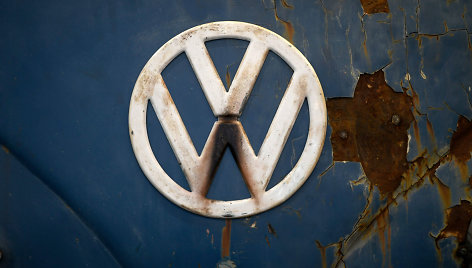 „Volkswagen“