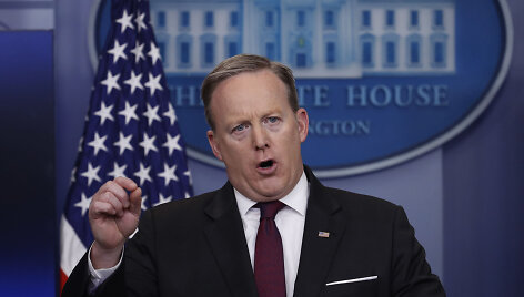 Seanas Spiceris