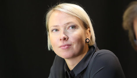 Gintarė Guzevičiūtė