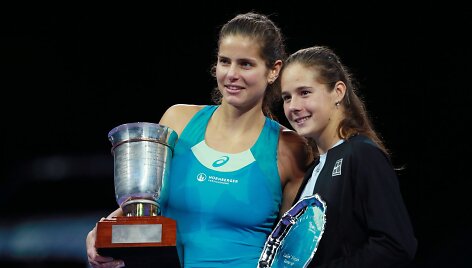 Julia Goerges