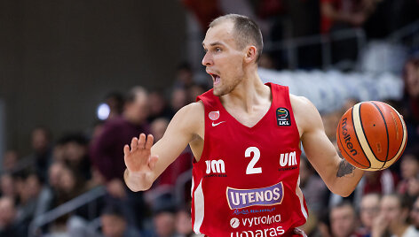 Dovis Bičkauskis