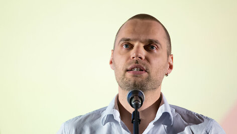 Tadas Vidmantas