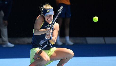 Angelique Kerber