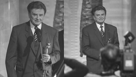 Juozas Baranauskas
