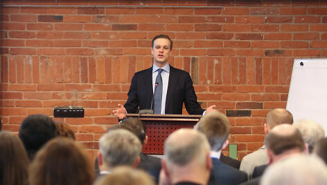 Gabrielius Landsbergis