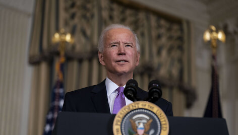 Joe Bidenas