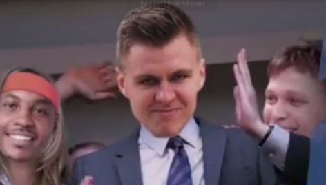 Kristapas Porzingis