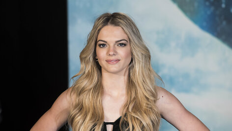 Louisa Johnson
