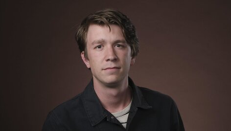 Thomas Mannas