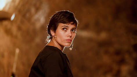 Caterina Mora &bdquo;Somnambulizme&ldquo;