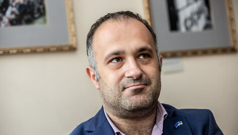 Stefano Braghiroli