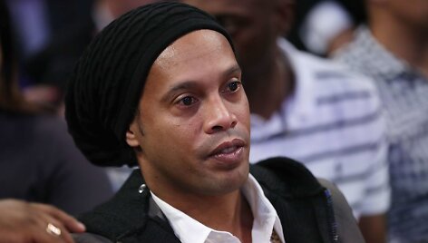 Ronaldinho