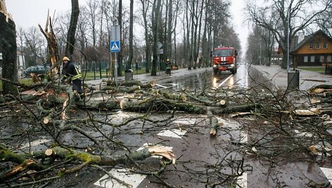 Temos iliustracija