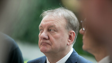 Remigijus Mila&scaron;ius