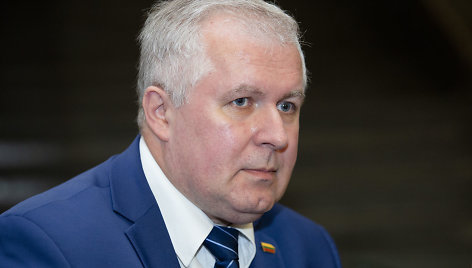 Arvydas Anušauskas