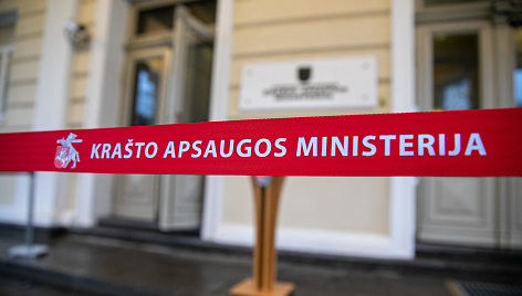 Seimas pritarė Lietuvos piliečių rengimo pilietiniam pasipriešinimui strategijai