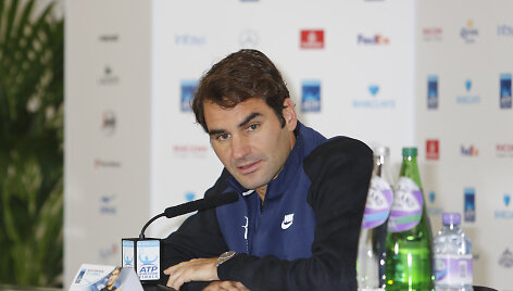 Rogeris Federeris