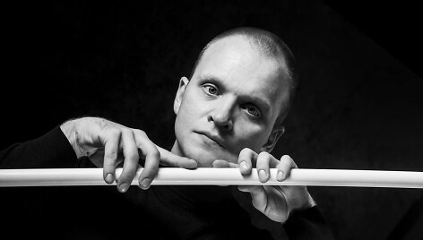 Karolis Kasperavičius