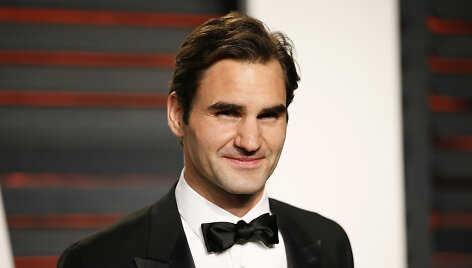 Rogeris Federeris