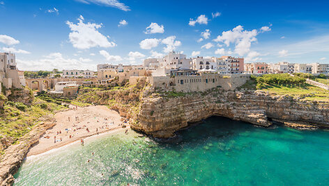 Polignano a Mare