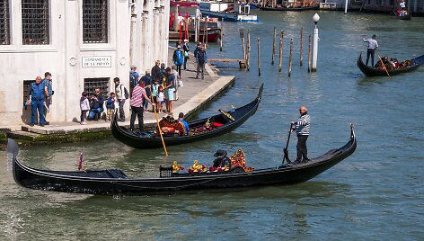 Venecija, Italija