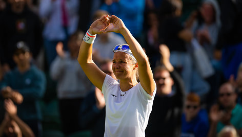 Kirsten Flipkens