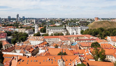 Vilnius