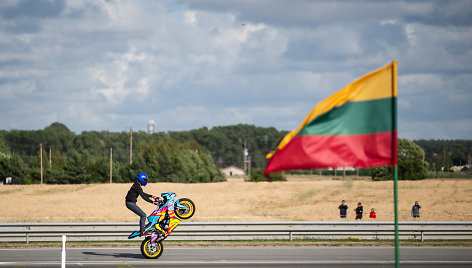 Šarūnas Kezys