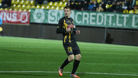 Tadas Elio&scaron;ius