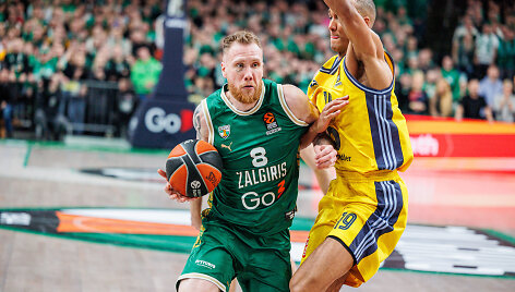 Ignas Brazdeikis