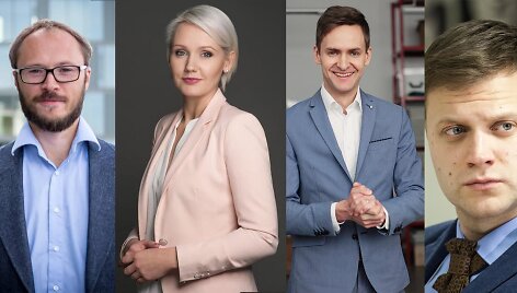 &bdquo;Vilnius i&scaron;randa 2017&ldquo; komisija