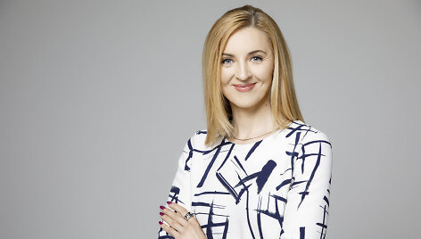 Asta Blandė