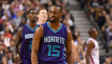 Kemba Walkeris