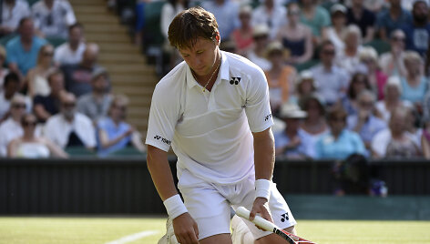 Ričardas Berankis